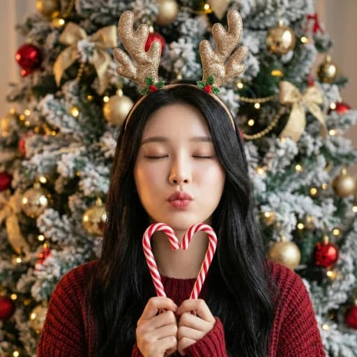 Christmas tree