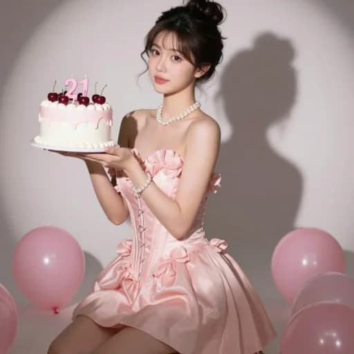Birthday profile picture
