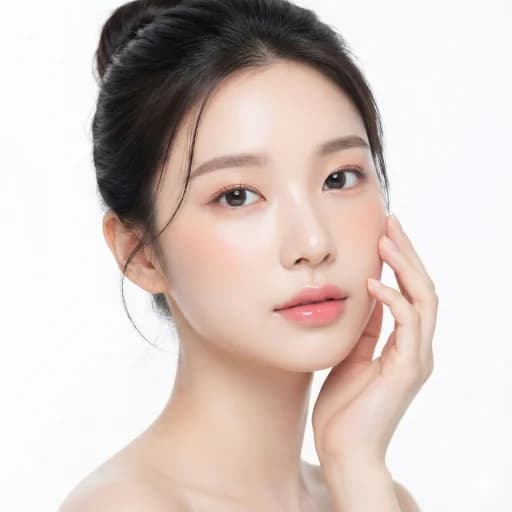 Profile (White)