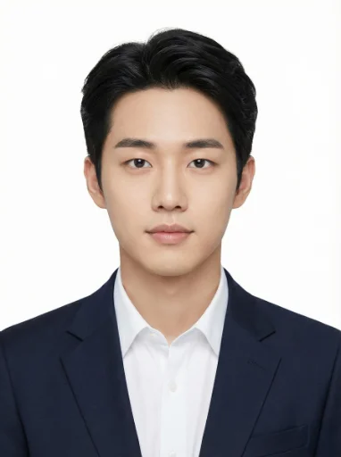 Passport photo