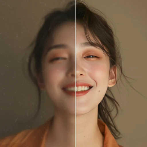 Image Upscaling