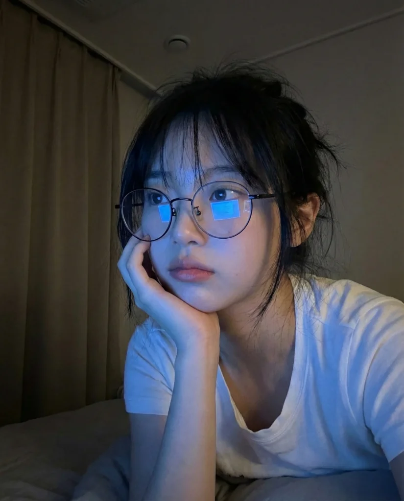 Blue Screen Shot