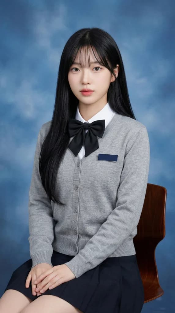 graduation photo
