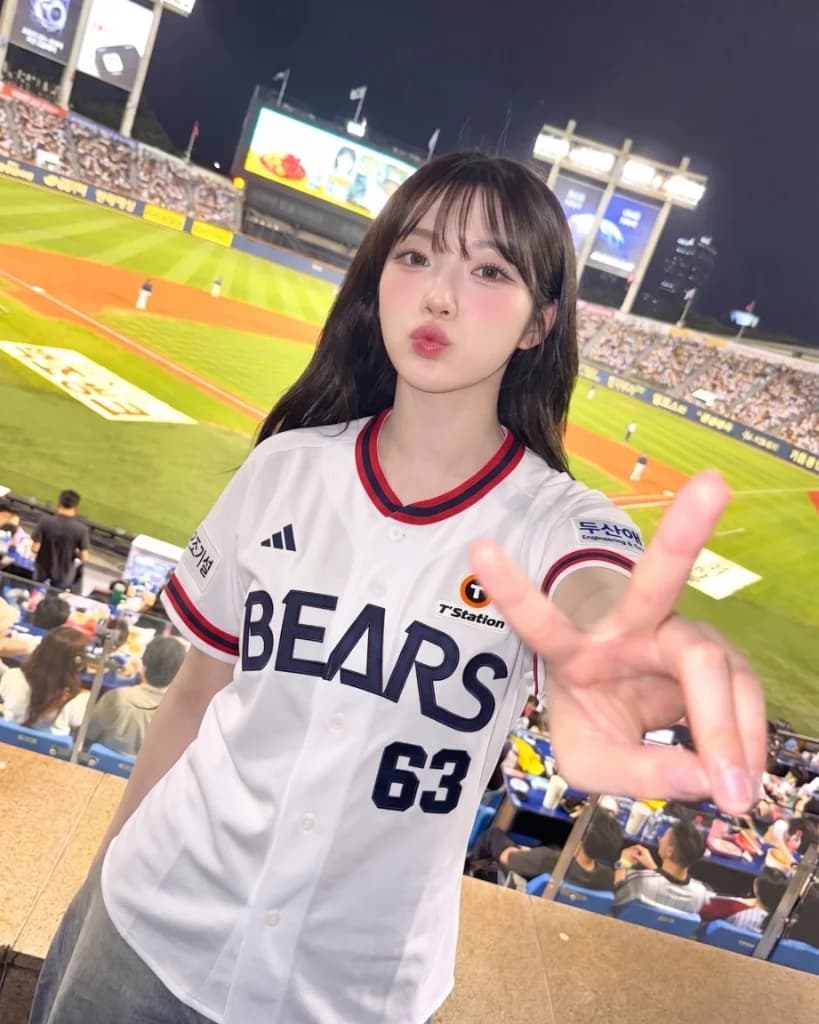 Baseball Stadium Live 4
