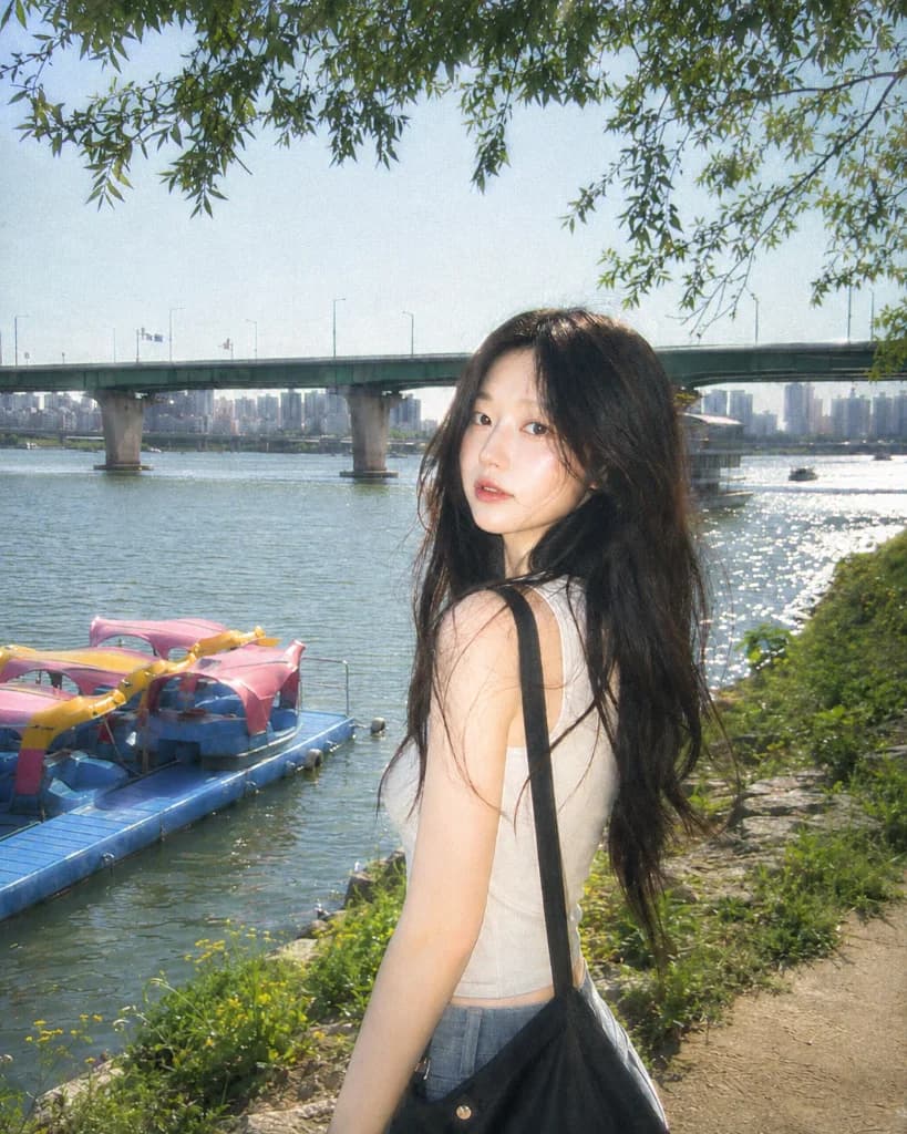 Youth of Summer