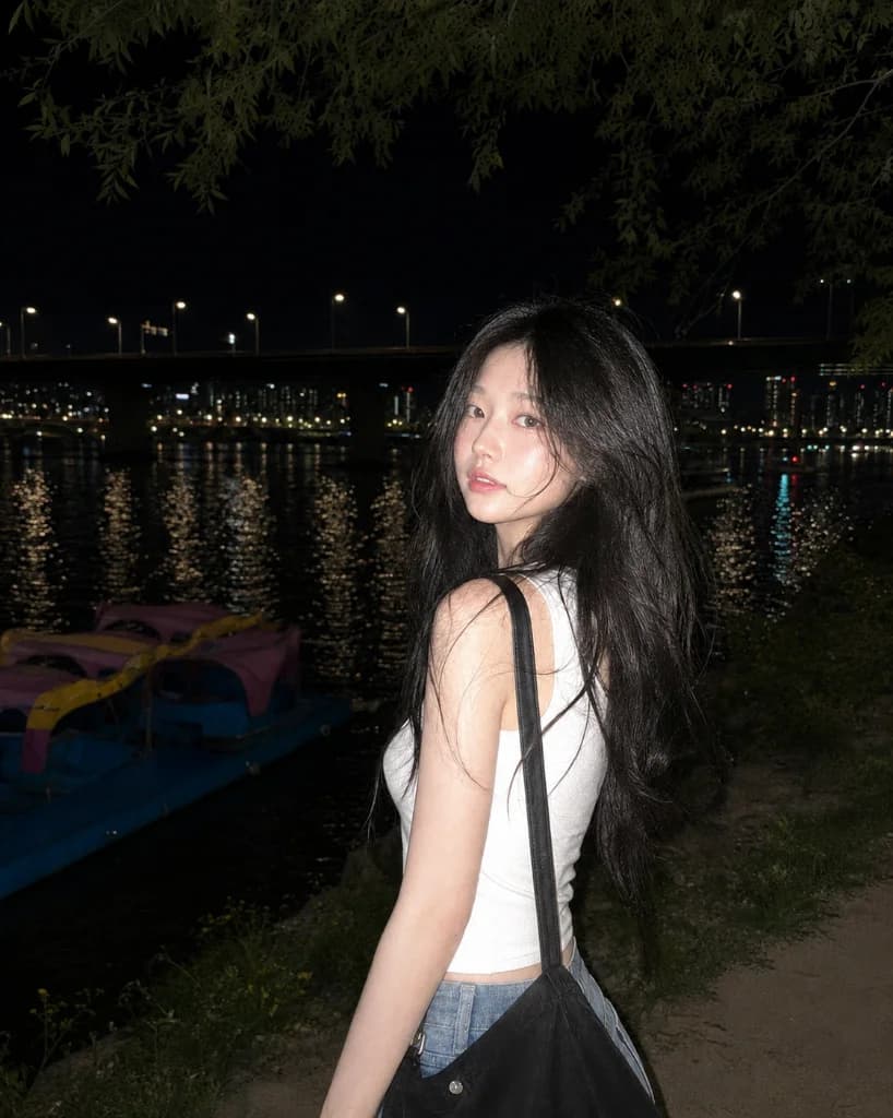 Night flash