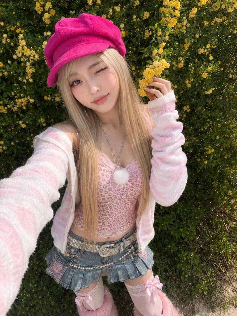 Candy Pop Gyaru