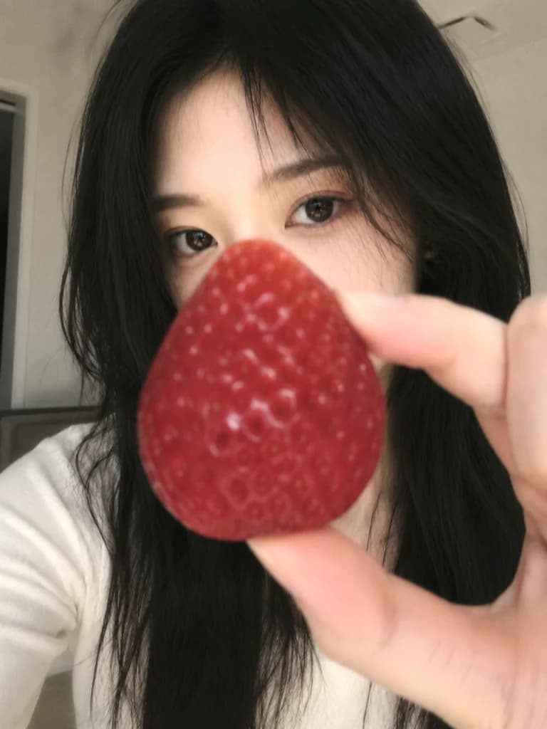 Strawberry