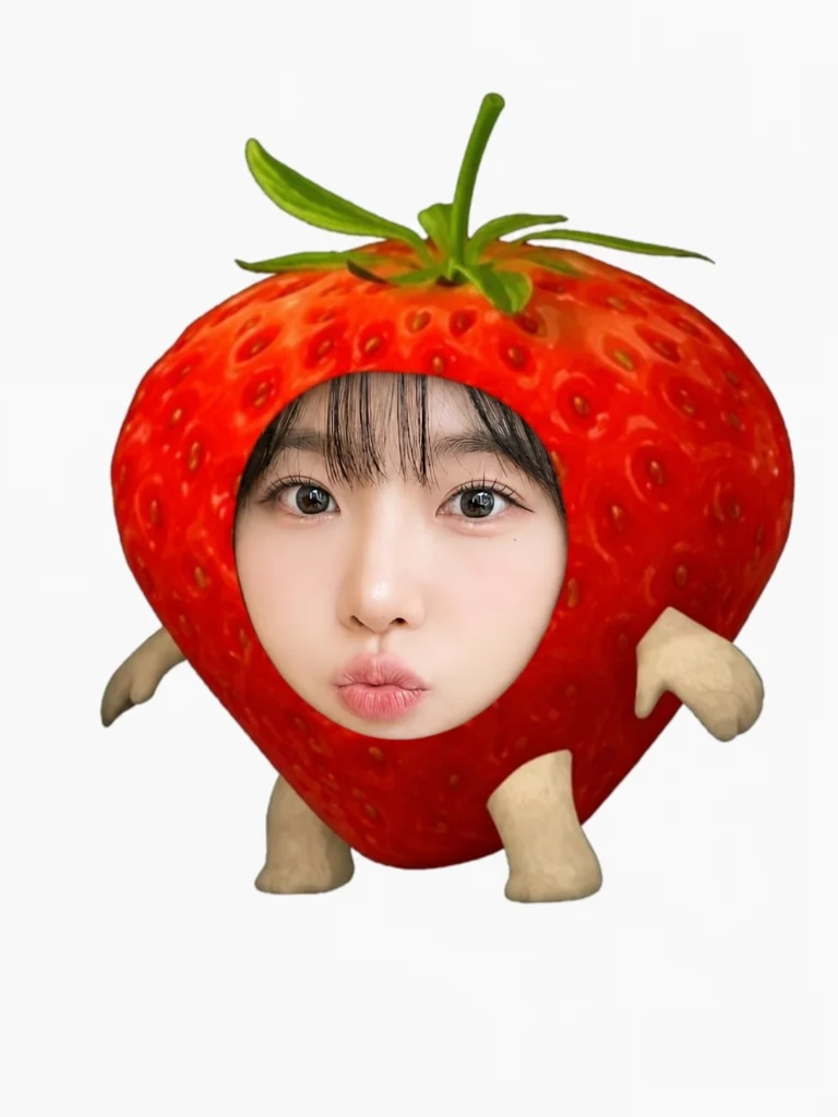 Strawberry